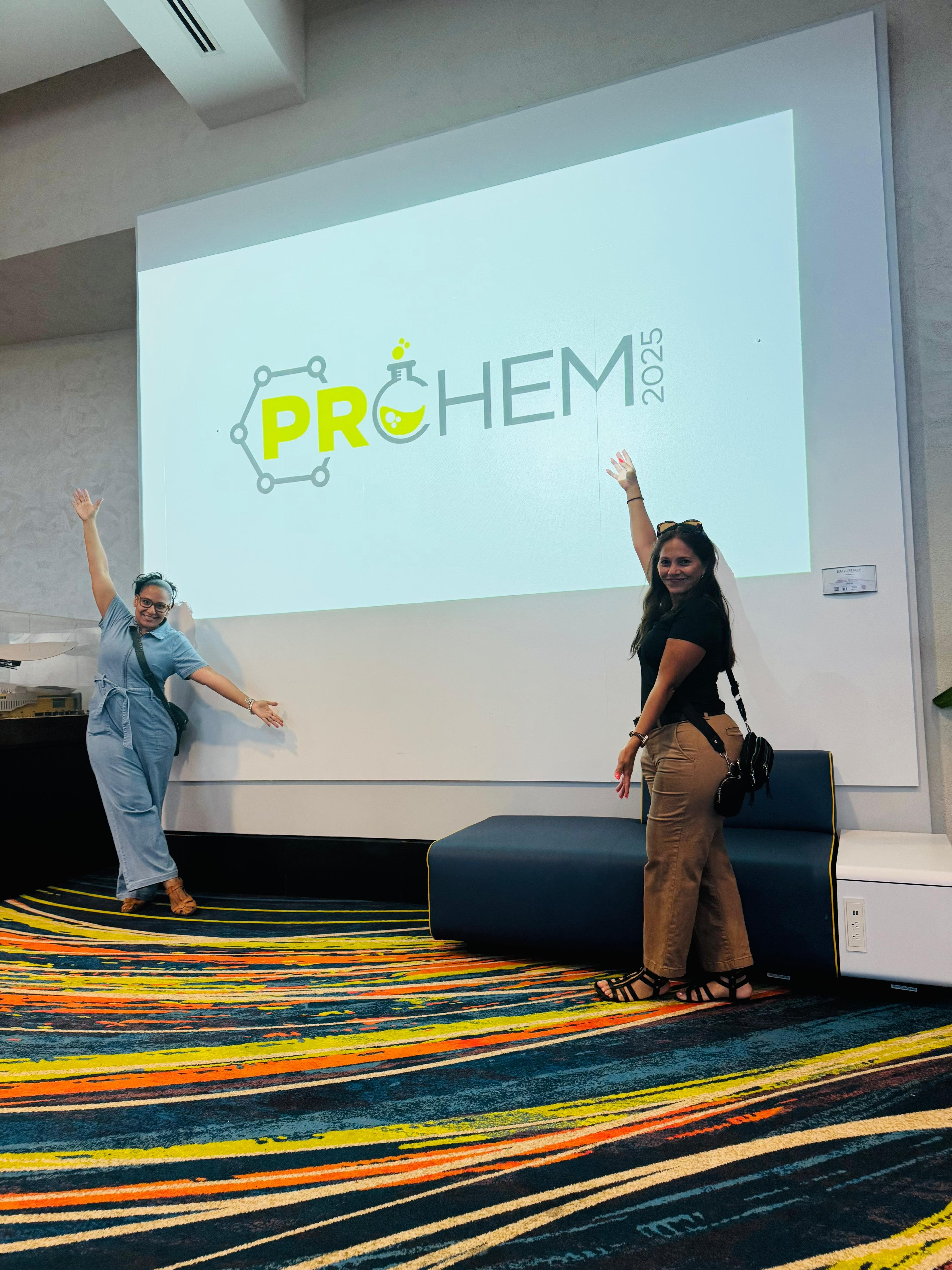 Puerto Rico Chemistry Conference 2025